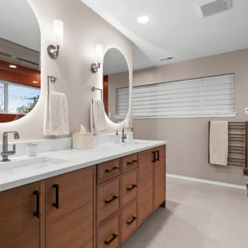 Explore Our Stunning Kitchen and Bathroom Remodeling Project