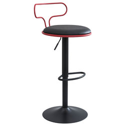 Contemporary Bar Stools And Counter Stools by BisonOffice