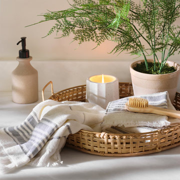 Bathroom Style Collection - Hearth & Hand™ with Magnolia