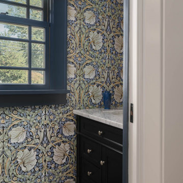 #AJMBKeepingTheCharm, A Classic Westfield, NJ Home