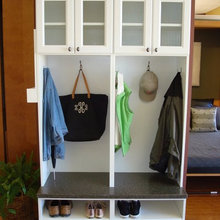 Mudroom