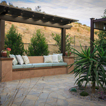 Shirley Project : Western Outdoor Designs