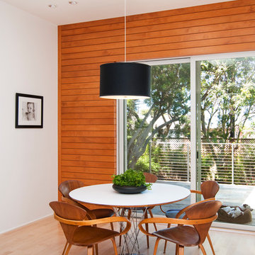 Bird Rock- Design Studio West