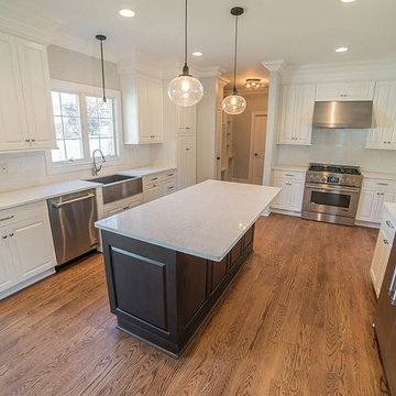 17 Mohawk Trail, Westfield, NJ