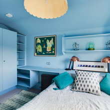 Yonatans room