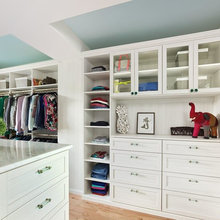 Closets
