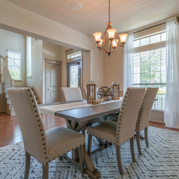 27 S. Mews Wood Ct., The Woodlands, TX
