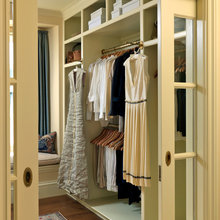 dressing room