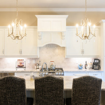 2019 Custom Home
