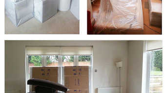 home removals