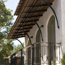Exterior Details