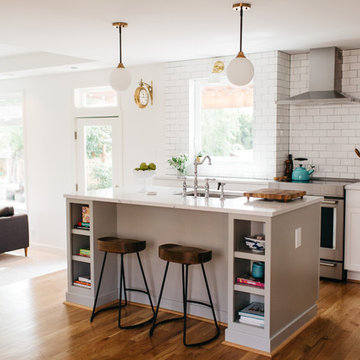 Ravenna Kitchen