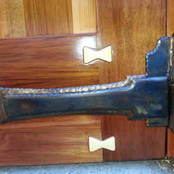 Carriage Doors - Products