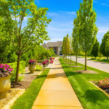 Grounds Maintenance