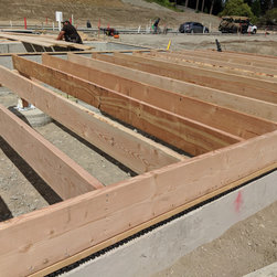Maple Valley Community - Building Materials