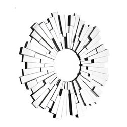 Burst Mirror - Products