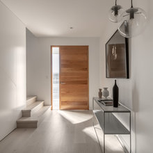Hallways