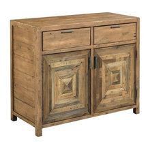 Bar Cabinets