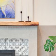 Living Room Ideas
