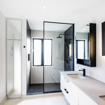 Boucherville Bathrooms