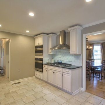 Gardendale Project