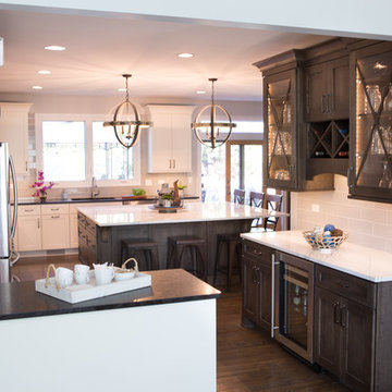 Dream Home in Algonquin