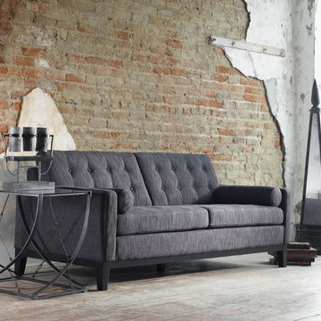 Parsons Interior Design Projects