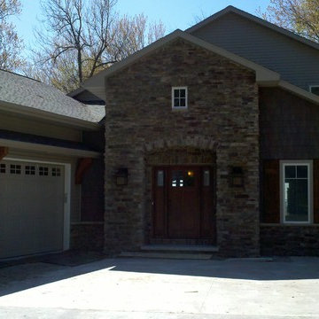 Lake Winnebago Remodel