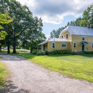 Merrill House