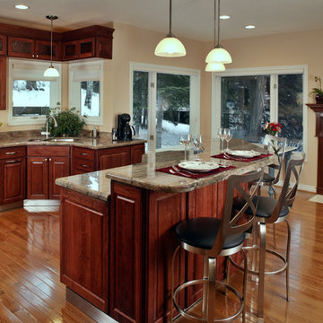 Kitchen Remodel