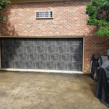 Garage Door Service in Durham, NC