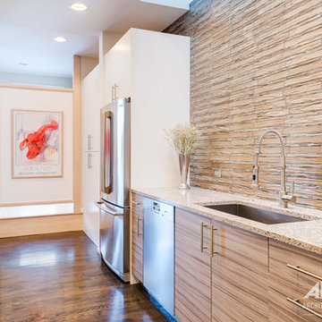 Glencoe Kitchen Renovation