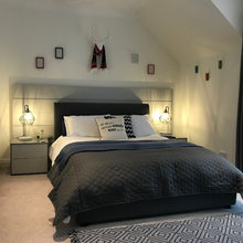 Ollie Bedroom