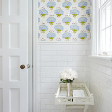 subway tile