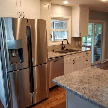 Kitchen Remodel