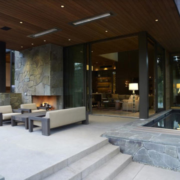 Bender Residence