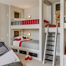 bunkrooms