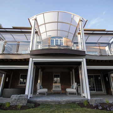The Privacy Deck