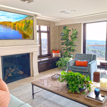 Luxury Smart Home
