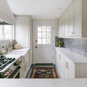 Laurelhurst Remodel