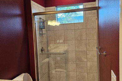 Bathroom Paint & Remodel