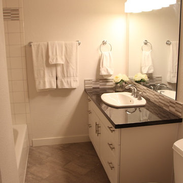 Bellevue Condo Remodel