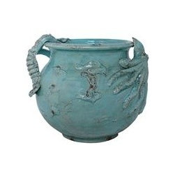 Mediterraneo Vase - Products