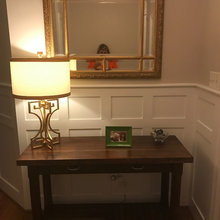 Pictures of Furniture we Have