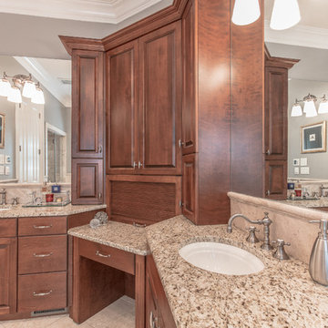 Council Bluff Low Country Cottage