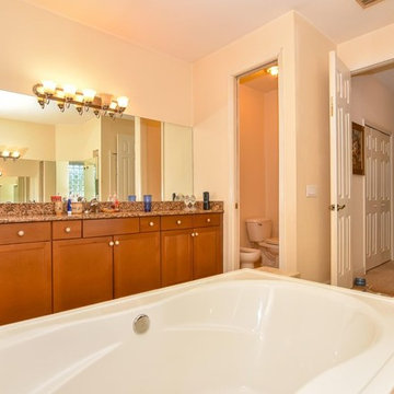San Lorenzo - Bathroom Remodeling & Design