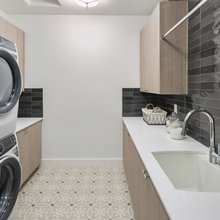 Saddlebrook Mudroom