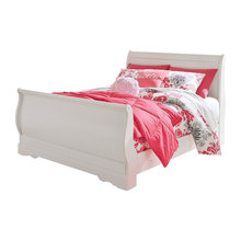 Arwa's Bed