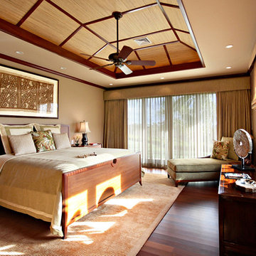 Maui Oceanfront Home
