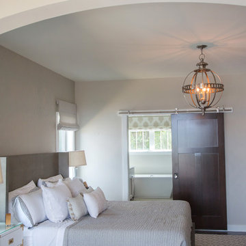 Middleton Custom Home